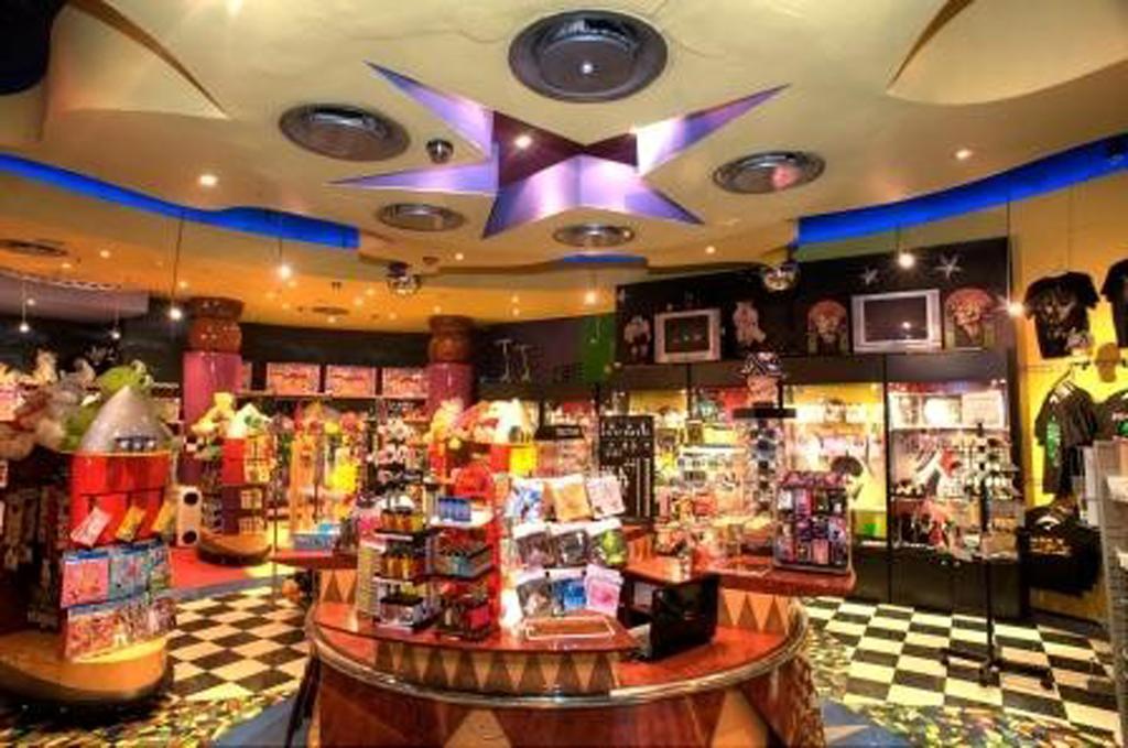 Carnival City Hotel Brakpan Exteriér fotografie