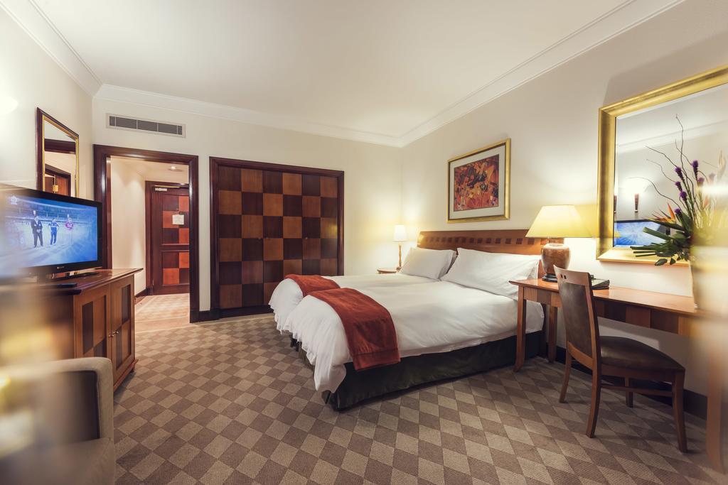 Carnival City Hotel Brakpan Pokoj fotografie