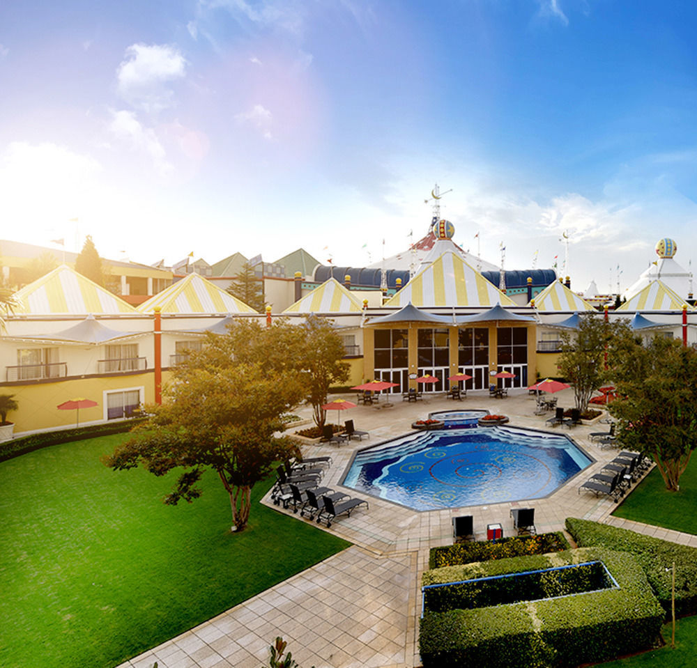 Carnival City Hotel Brakpan Exteriér fotografie
